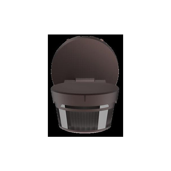 Busch-Jaeger Busch-Wächter Pro 280° Wireless Braun 6251/28-131-WL